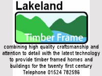 Timber Framed Buildings